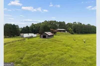 1736 Harmony Grove Church Road, Acworth, GA 30101 - Photo 29