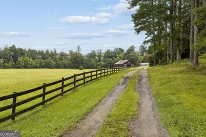 1736 Harmony Grove Church Road, Acworth, GA 30101 - Photo 5