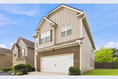 532 Dasheill Lane, Atlanta, GA 30349 - Photo 3
