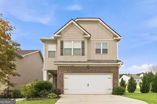 532 Dasheill Ln, Atlanta, GA 30349 - Photo 1