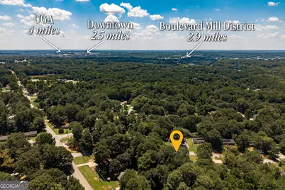 110/112 Loblolly Drive, Athens, GA 30601 - Photo 7