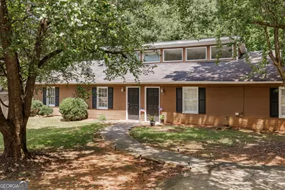 110/112 Loblolly Drive, Athens, GA 30601 - Photo 3