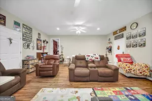 145 Earlygold St, McDonough, GA 30253 - Photo 17