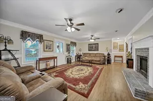 145 Earlygold St, McDonough, GA 30253 - Photo 9