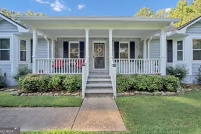 145 Earlygold Street, McDonough, GA 30253 - Photo 1