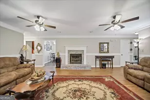 145 Earlygold St, McDonough, GA 30253 - Photo 7