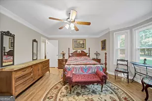 145 Earlygold St, McDonough, GA 30253 - Photo 9