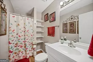 145 Earlygold St, McDonough, GA 30253 - Photo 17