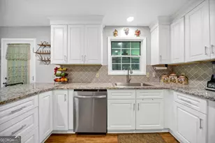 145 Earlygold St, McDonough, GA 30253 - Photo 7