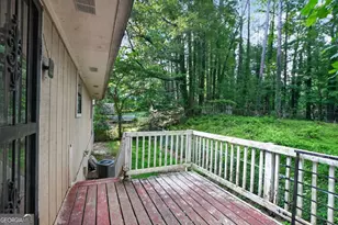3675 Satellite Terrace, Ellenwood, GA 30294 - Photo 21