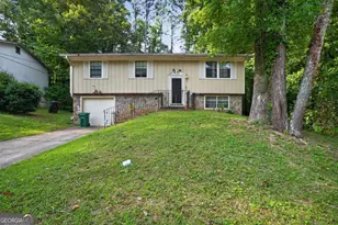 3675 Satellite Terrace, Ellenwood, GA 30294 - Photo 1