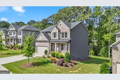 315 Hudson Chase Court, Gainesville, GA 30506 - Photo 3