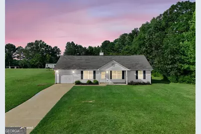 353 John Trammell Road, Grantville, GA 30220 - Photo 35