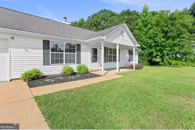 353 John Trammell Road, Grantville, GA 30220 - Photo 5