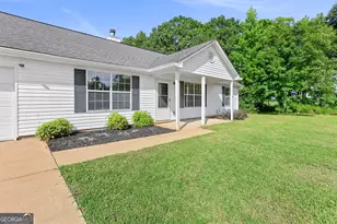 353 John Trammell Rd, Grantville, GA 30220 - Photo 5
