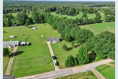 353 John Trammell Road, Grantville, GA 30220 - Photo 3