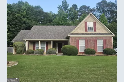 109 Redtail Road, Jefferson, GA 30549 - Photo 1