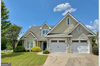 101 Maplecrest Lane SE, Rome, GA 30161 - Photo 1