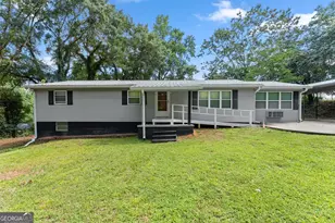 6150 Hwy 115 W, Cleveland, GA 30528 - Photo 1