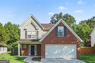3540 Imperial Hill Dr SW, Snellville, GA 30039 - Photo 1