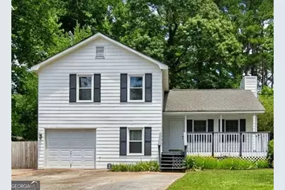 475 Radio Court, Lawrenceville, GA 30046 - Photo 1