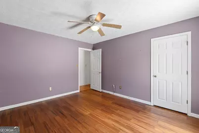 100 Ridgemont Drive, Fayetteville, GA 30215 - Photo 35