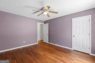 100 Ridgemont Dr, Fayetteville, GA 30215 - Photo 35