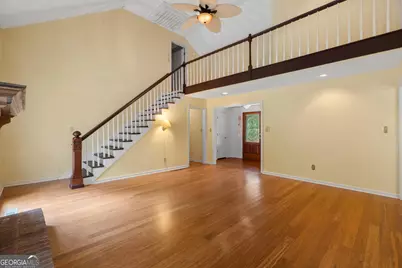 100 Ridgemont Drive, Fayetteville, GA 30215 - Photo 51