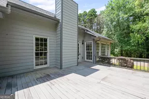 100 Ridgemont Dr, Fayetteville, GA 30215 - Photo 29