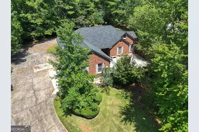 100 Ridgemont Drive, Fayetteville, GA 30215 - Photo 5