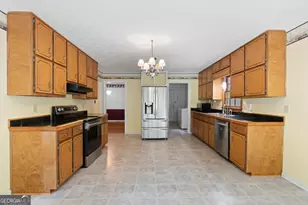 100 Ridgemont Dr, Fayetteville, GA 30215 - Photo 19