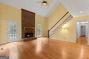 100 Ridgemont Dr, Fayetteville, GA 30215 - Photo 23