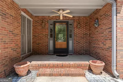100 Ridgemont Drive, Fayetteville, GA 30215 - Photo 3