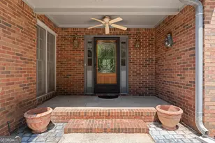 100 Ridgemont Dr, Fayetteville, GA 30215 - Photo 3