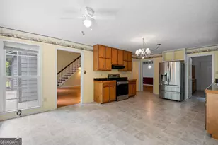 100 Ridgemont Dr, Fayetteville, GA 30215 - Photo 21