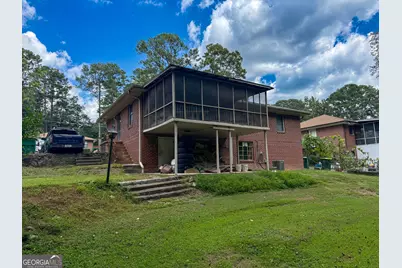 1153 Rocksprings Street, Forest Park, GA 30297 - Photo 5