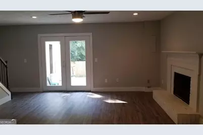 8852 Long Beach Circle, Sandy Springs, GA 30350 - Photo 3