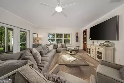 1480 Plantation Drive, Greensboro, GA 30642 - Photo 29