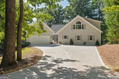 1480 Plantation Drive, Greensboro, GA 30642 - Photo 1