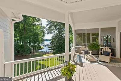 1480 Plantation Drive, Greensboro, GA 30642 - Photo 5