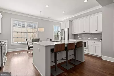 160 Clover Court, Roswell, GA 30075 - Photo 7