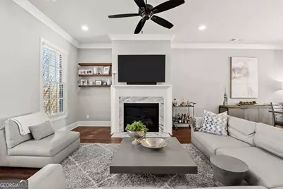 160 Clover Court, Roswell, GA 30075 - Photo 3