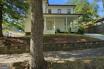 330 Nolan Street SE, Atlanta, GA 30315 - Photo 1