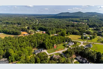 0 Samson Way #LOT 28 B, Cleveland, GA 30528 - Photo 3