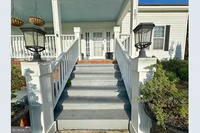 207 College Street, Hogansville, GA 30230 - Photo 3