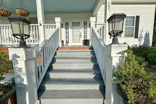 207 College St, Hogansville, GA 30230 - Photo 3