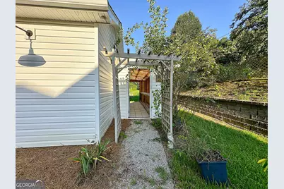 207 College Street, Hogansville, GA 30230 - Photo 37