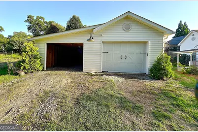 207 College Street, Hogansville, GA 30230 - Photo 39