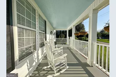 207 College Street, Hogansville, GA 30230 - Photo 5