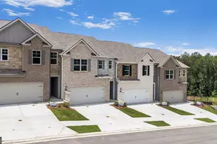 3599 Rowlett St, Decatur, GA 30034 - Photo 3